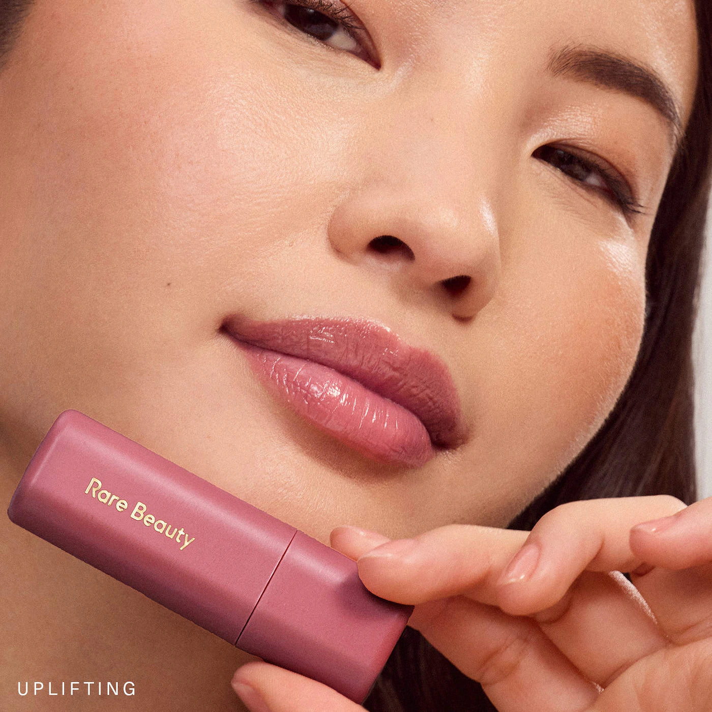 RARE BEAUTY Find Comfort Lip Butter Balm + Overnight Mask with Hyaluronic Acid Butter *PRE ORDER*
