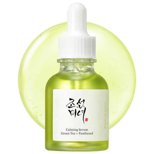 BEAUTY OF JOSEON Calming Barrier Serum *PRE ORDER*