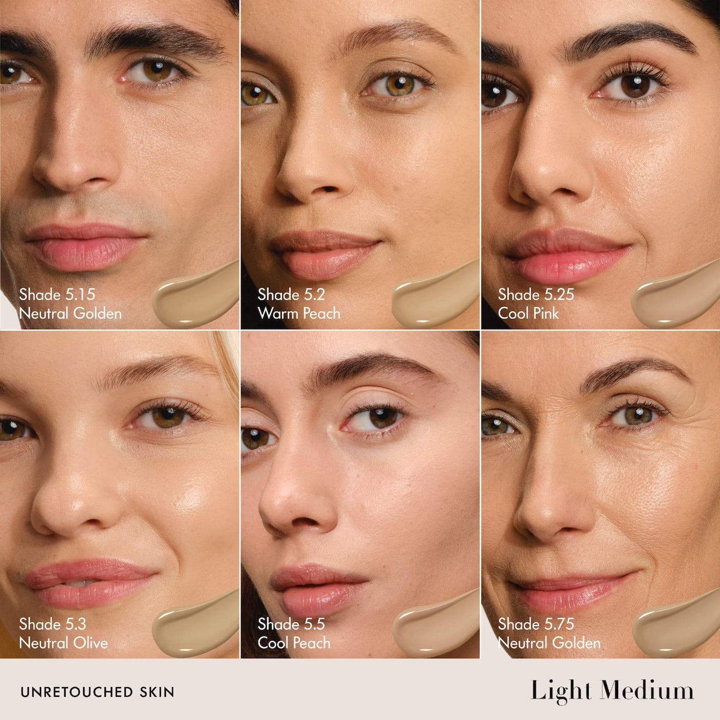 ARMANI BEAUTY Luminous Silk Hydrating Face and Under-Eye Concealer *PRE ORDER*