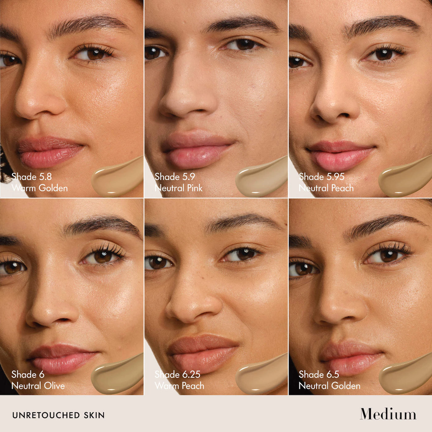 ARMANI BEAUTY Luminous Silk Hydrating Face and Under-Eye Concealer *PRE ORDER*