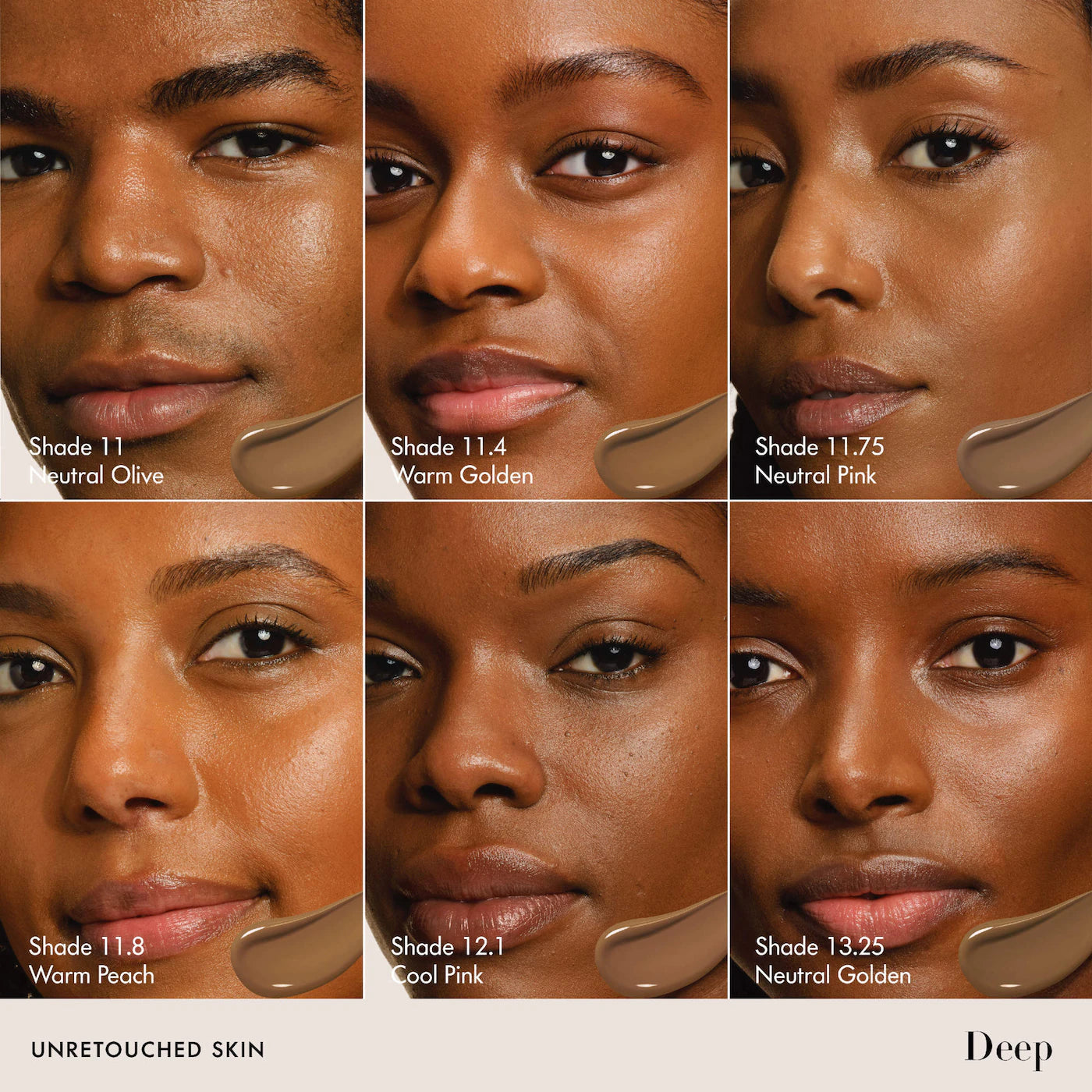 ARMANI BEAUTY Luminous Silk Hydrating Face and Under-Eye Concealer *PRE ORDER*