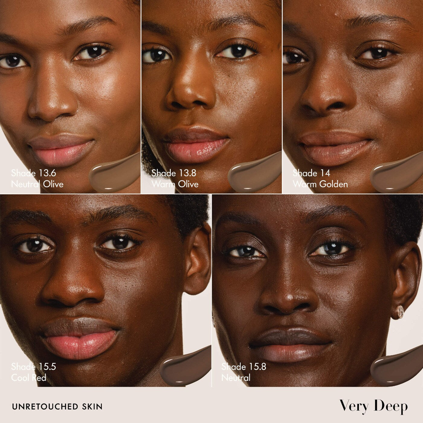 ARMANI BEAUTY Luminous Silk Hydrating Face and Under-Eye Concealer *PRE ORDER*
