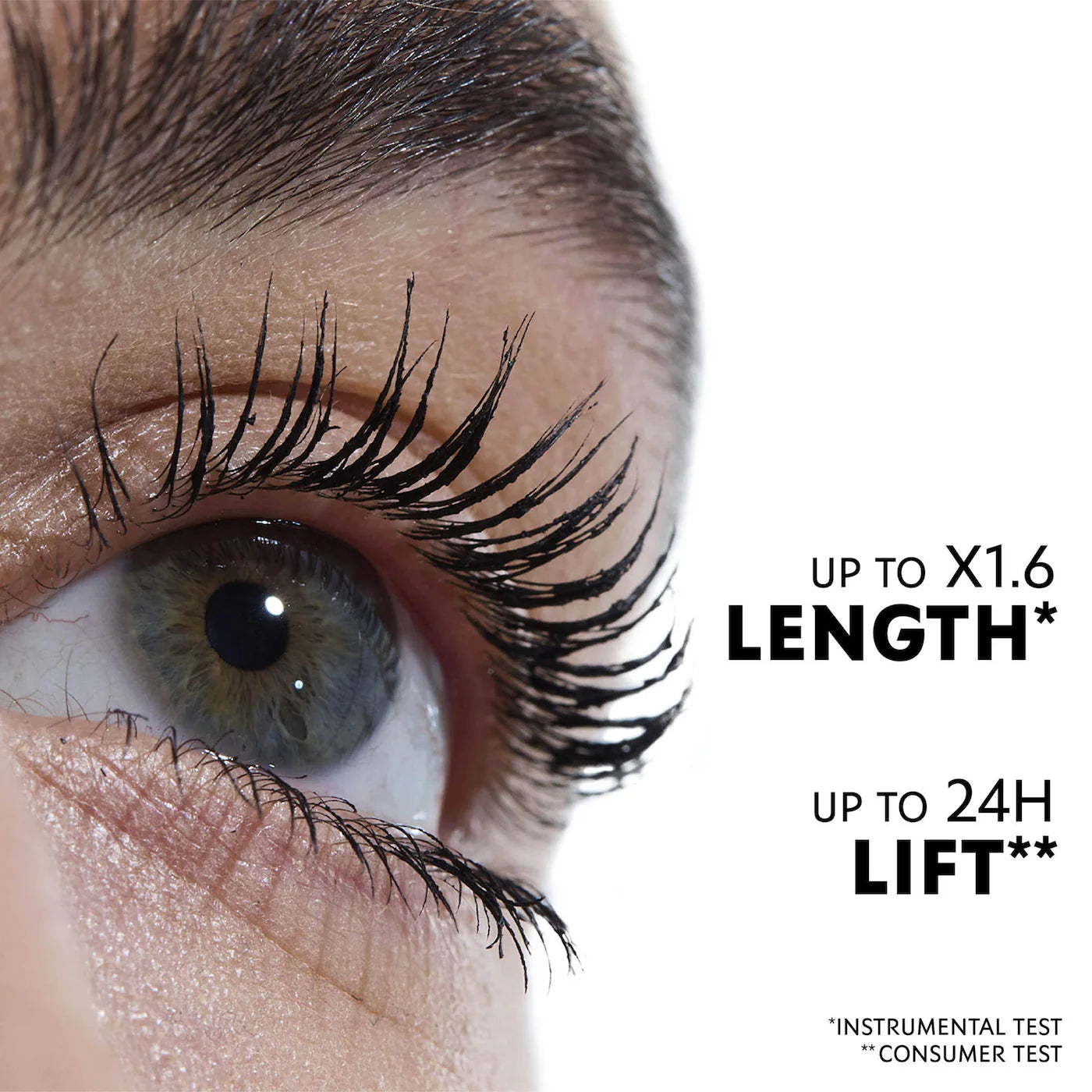 YSL Lash Latex Sculpting & Lengthening Mascara *PRE ORDER*