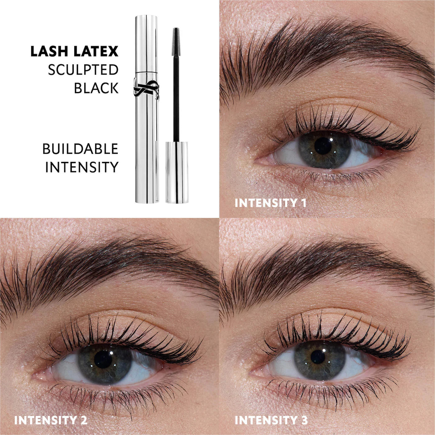 YSL Lash Latex Sculpting & Lengthening Mascara *PRE ORDER*