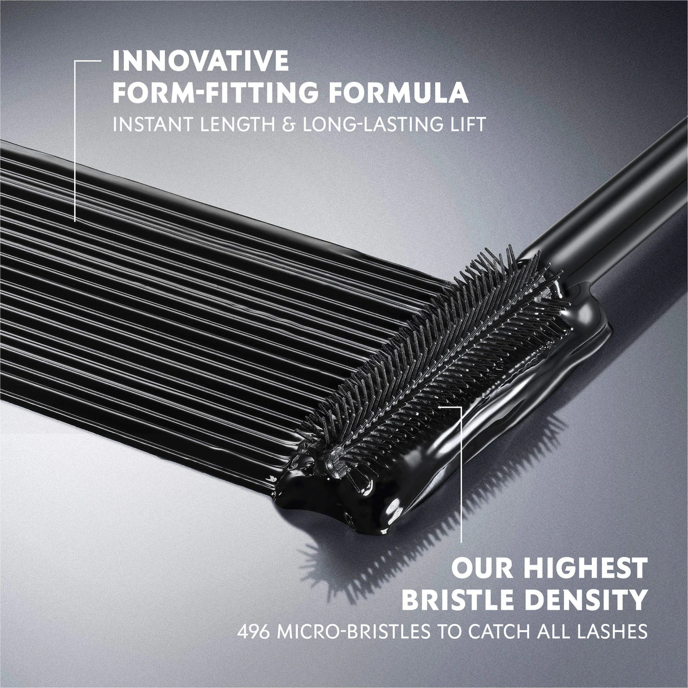 YSL Lash Latex Sculpting & Lengthening Mascara *PRE ORDER*