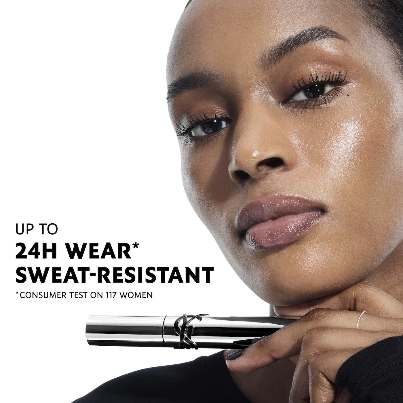 YSL Lash Latex Sculpting & Lengthening Mascara *PRE ORDER*