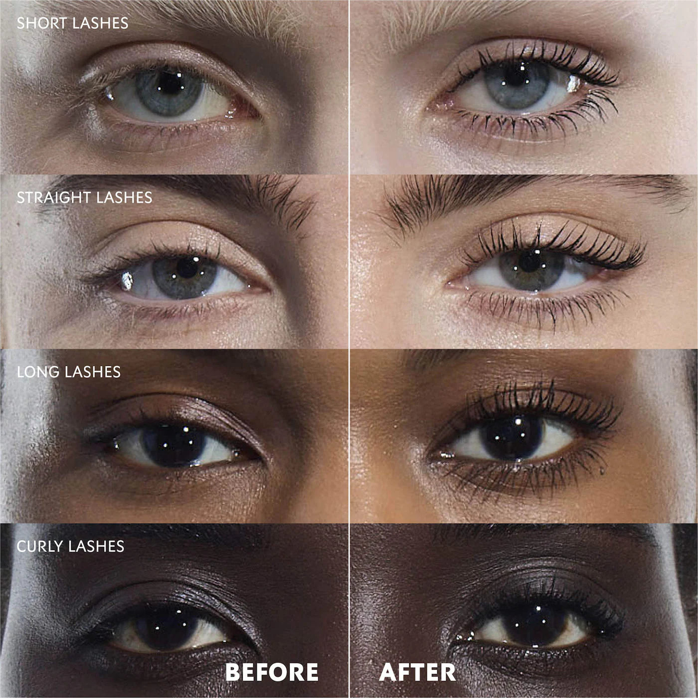 YSL Lash Latex Sculpting & Lengthening Mascara *PRE ORDER*