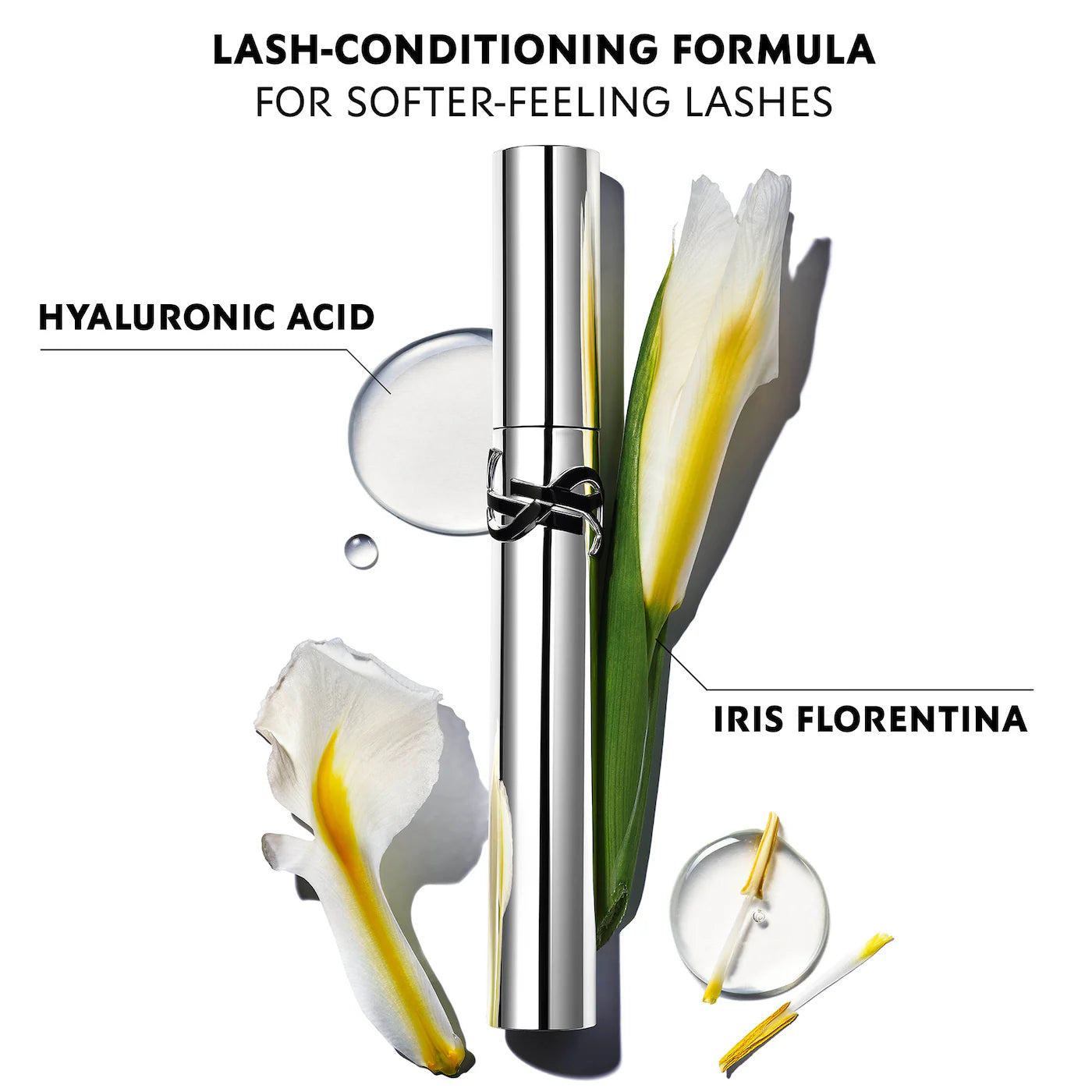 YSL Lash Latex Sculpting & Lengthening Mascara *PRE ORDER*