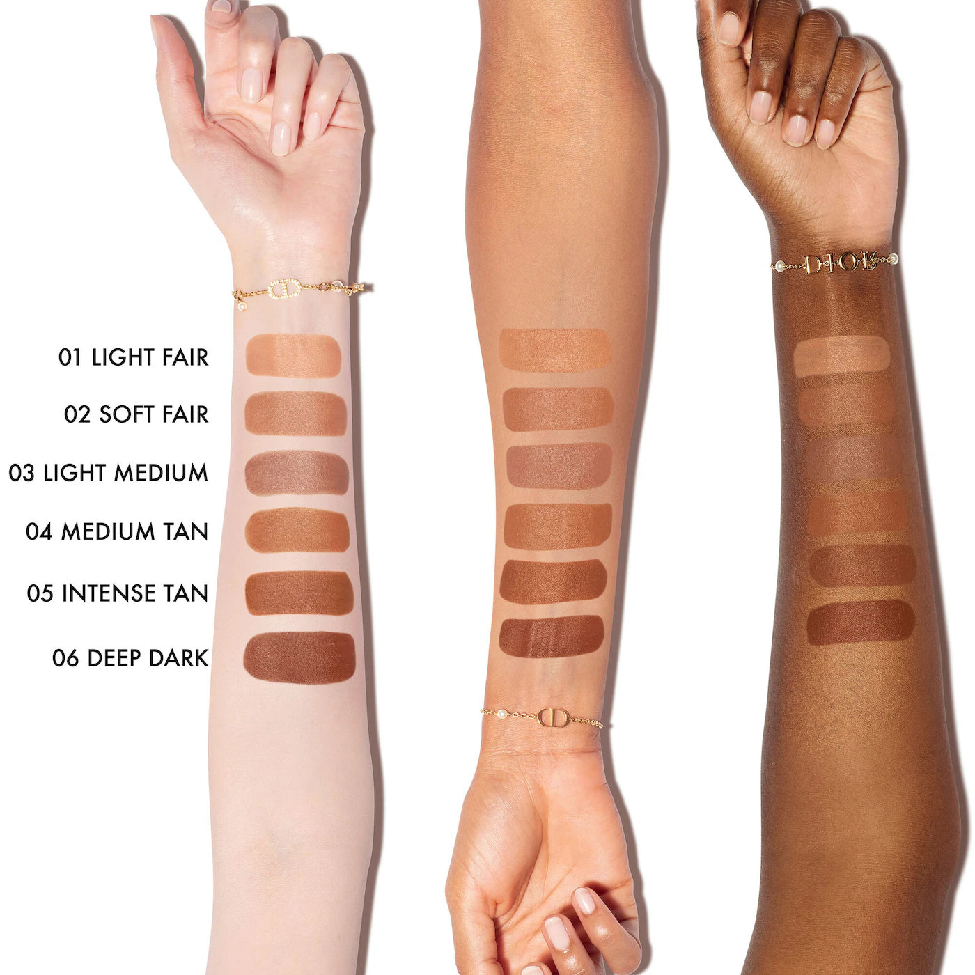 DIOR Forever Skin Bronze Bronzing Balm Stick – Natural Skin Finish *PRE ORDER*