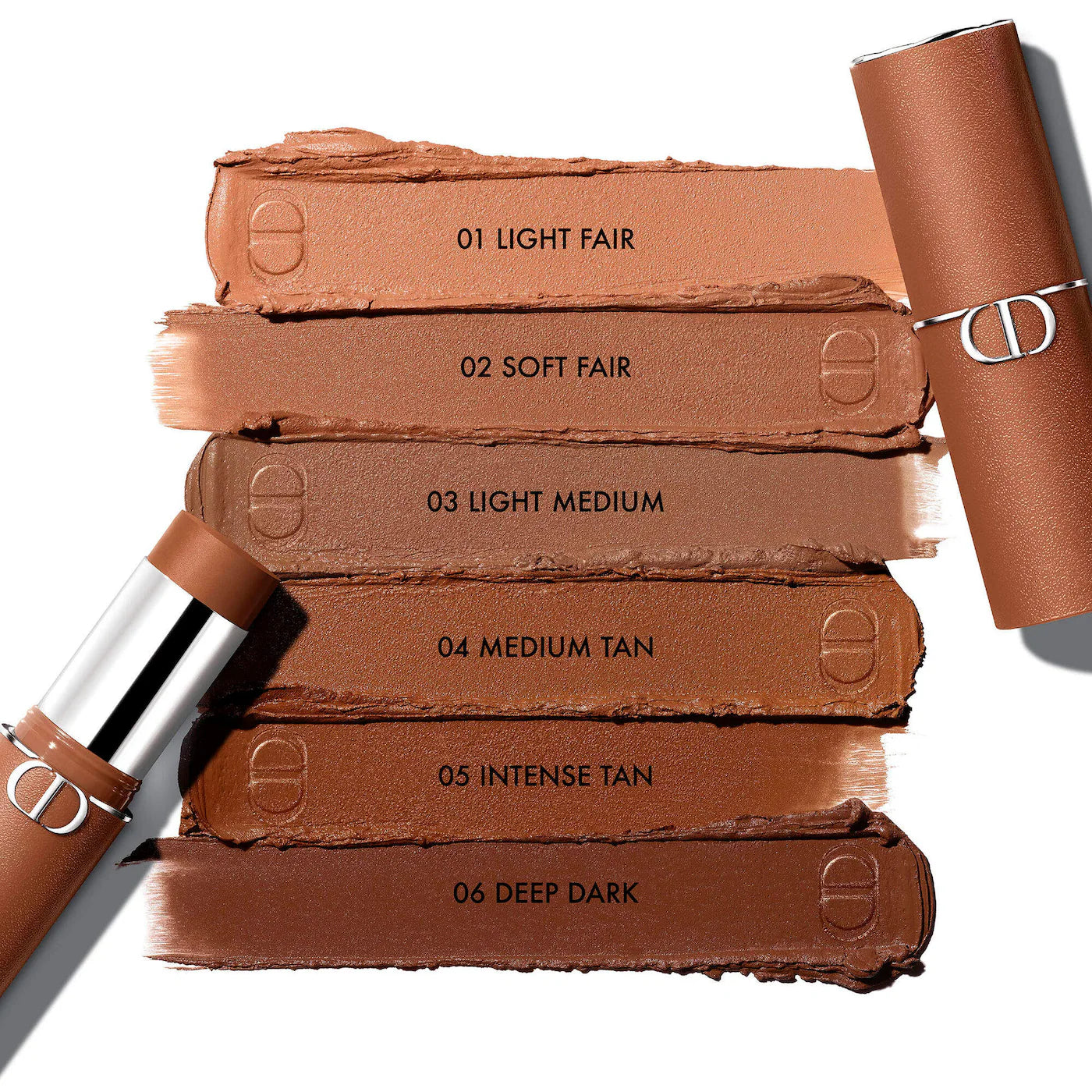 DIOR Forever Skin Bronze Bronzing Balm Stick – Natural Skin Finish *PRE ORDER*