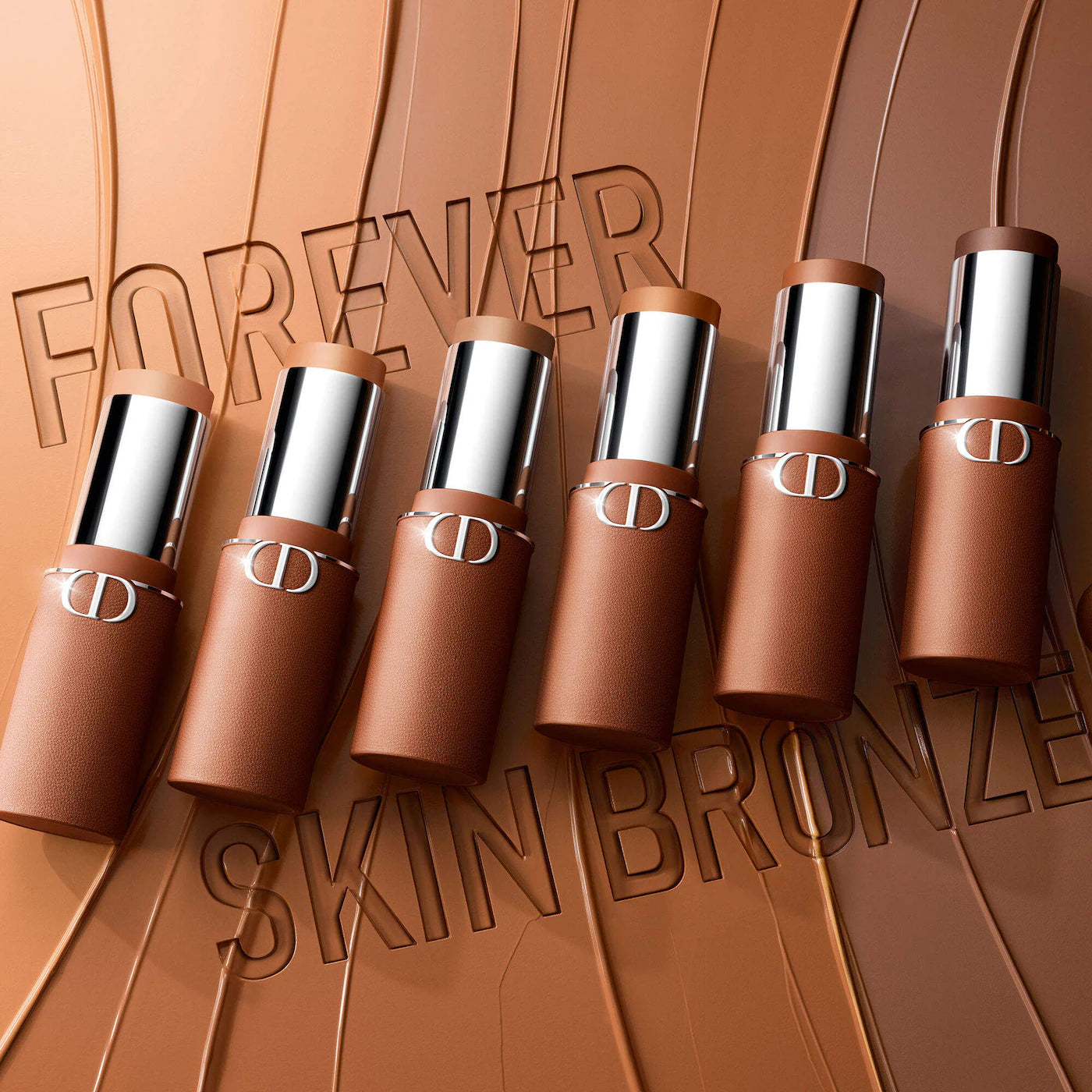 DIOR Forever Skin Bronze Bronzing Balm Stick – Natural Skin Finish *PRE ORDER*