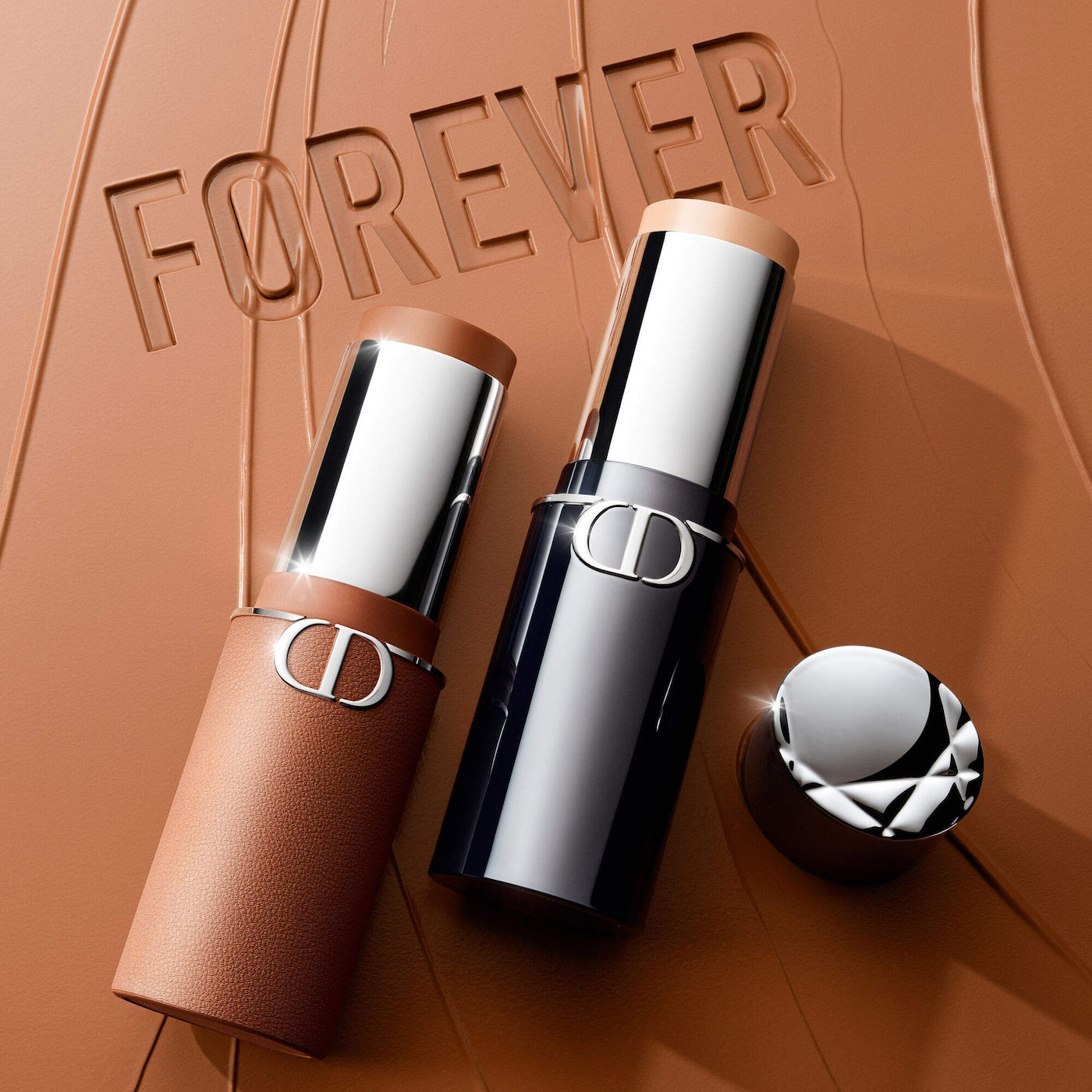 DIOR Forever Skin Bronze Bronzing Balm Stick – Natural Skin Finish *PRE ORDER*