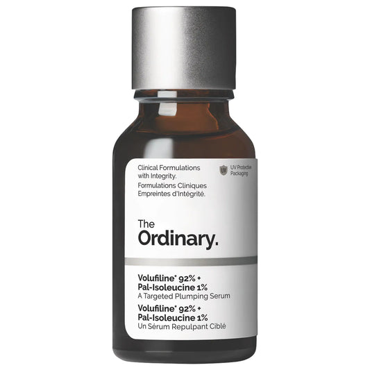 THE ORDINARY Volufiline 92% + Pal-Isoleucine 1% Plumping Serum *PRE ORDER*