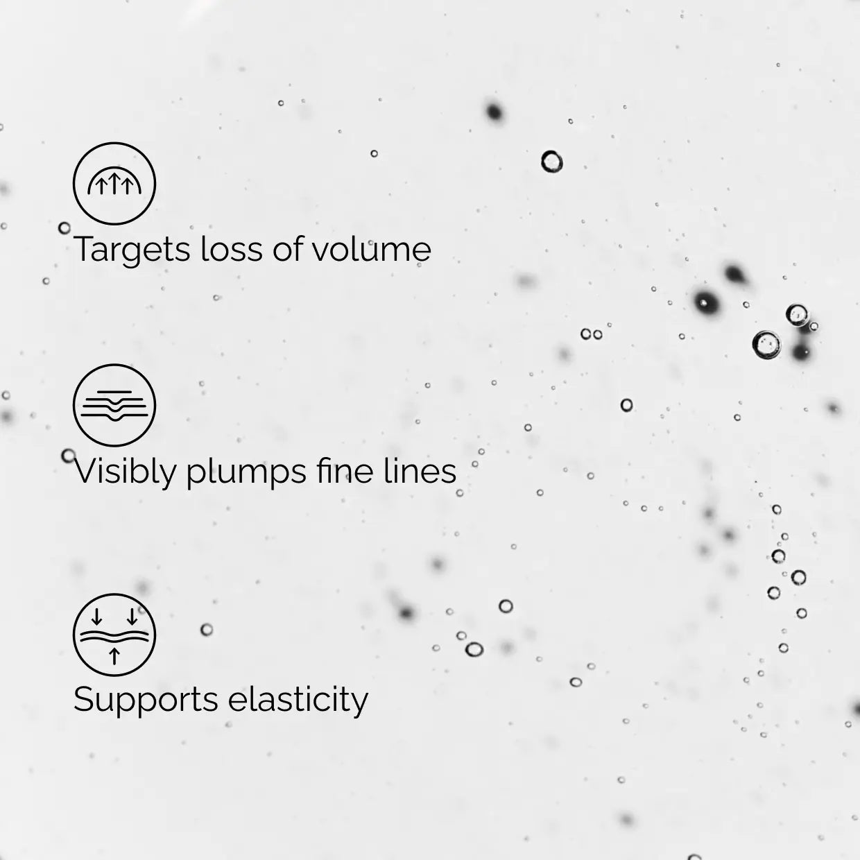THE ORDINARY Volufiline 92% + Pal-Isoleucine 1% Plumping Serum *PRE ORDER*