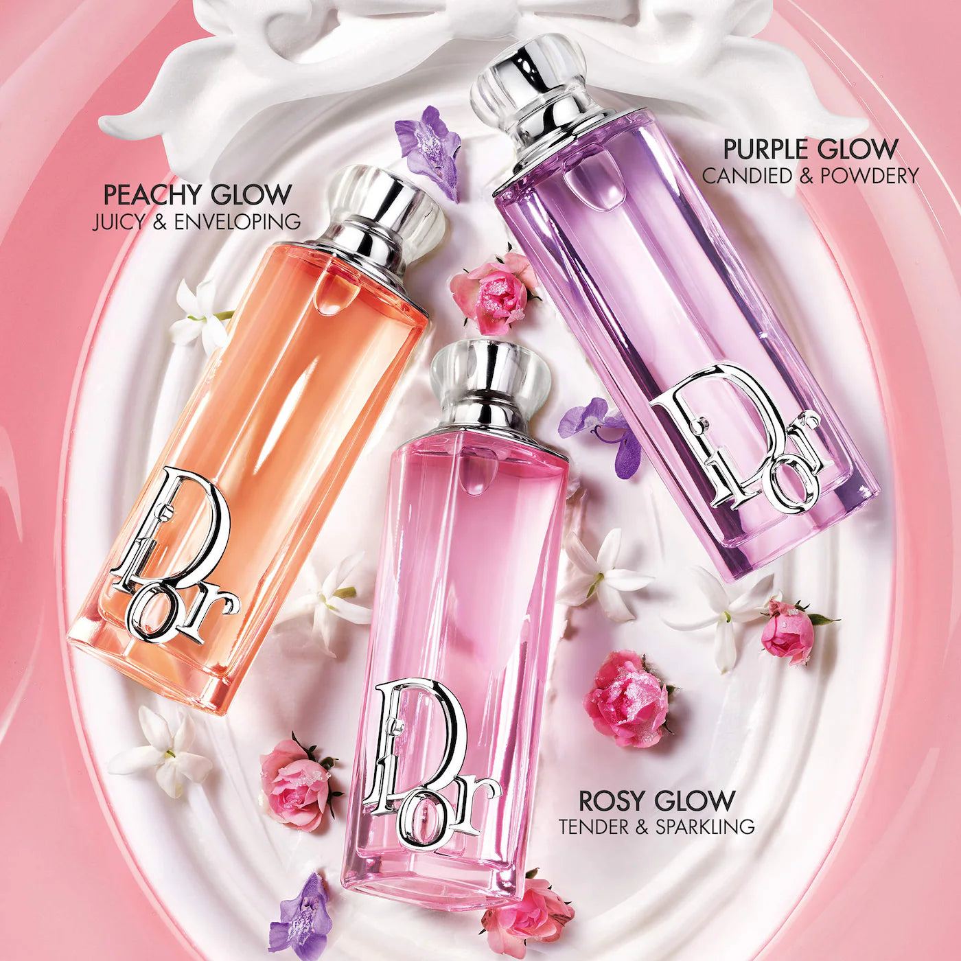 DIOR Dior Addict Rosy Glow Eau de Parfum *PRE ORDER*