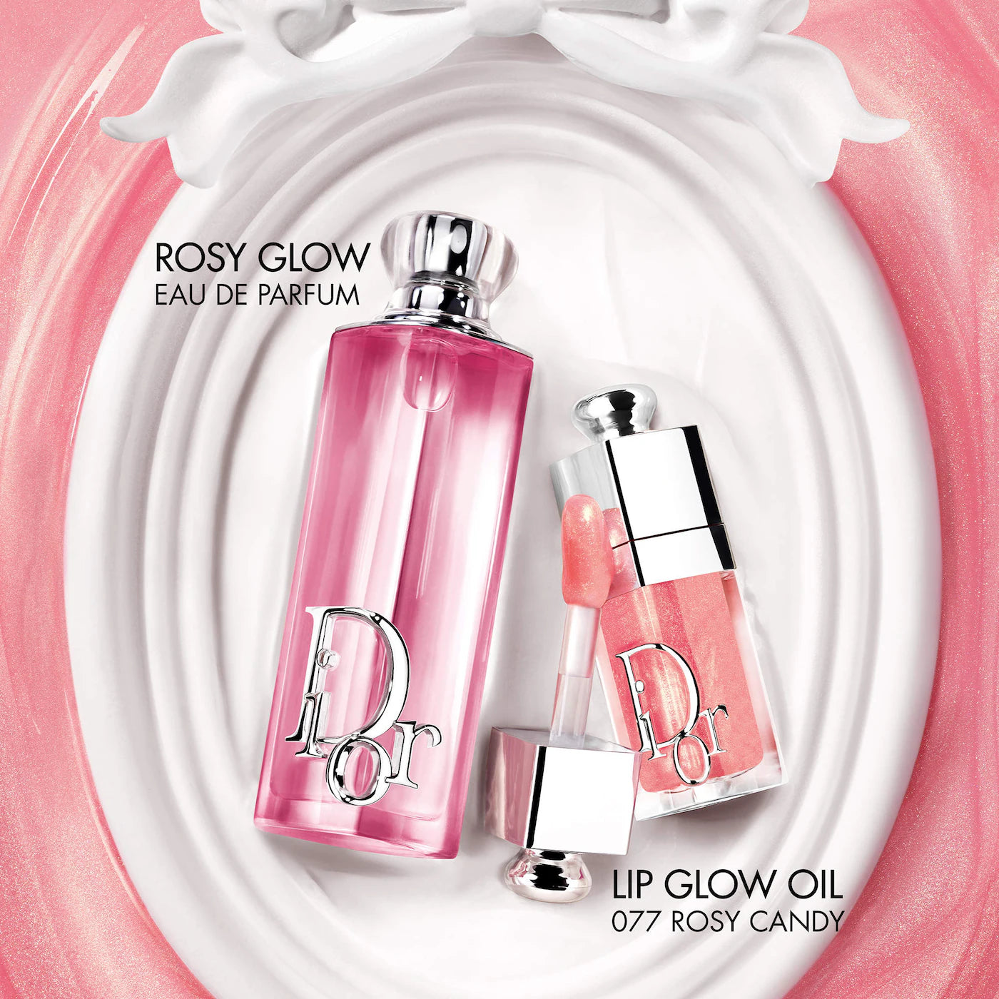 DIOR Dior Addict Rosy Glow Eau de Parfum *PRE ORDER*