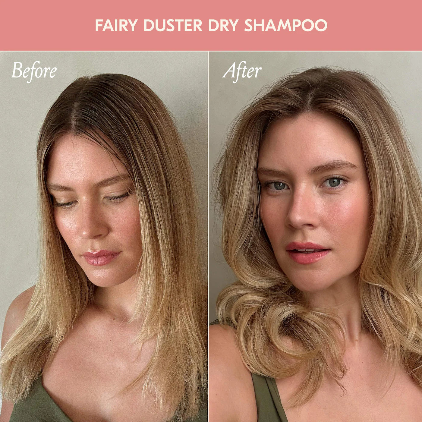 DAE Charmed by the Desert Hair Styling Trio *PRE ORDER*