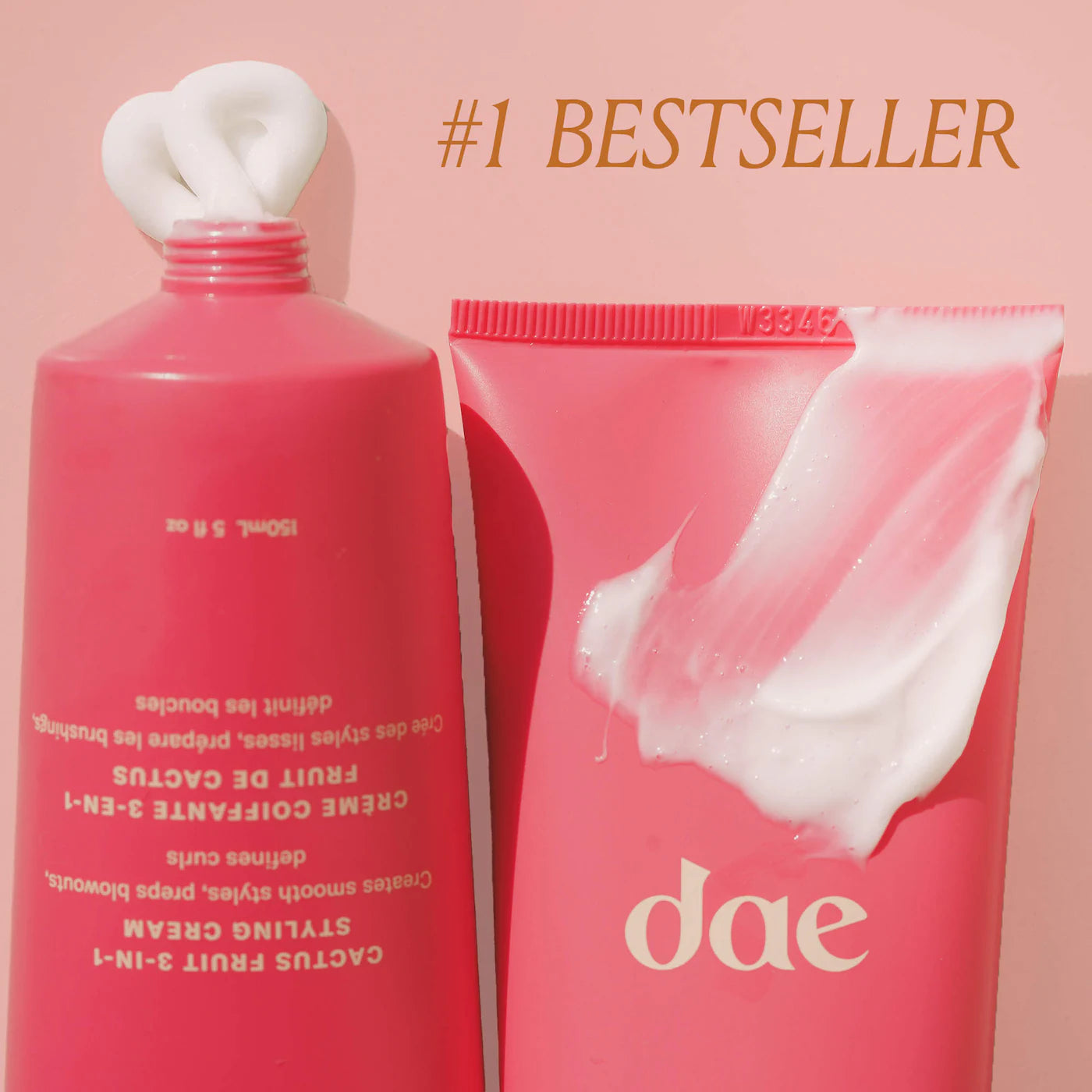 DAE Charmed by the Desert Hair Styling Trio *PRE ORDER*