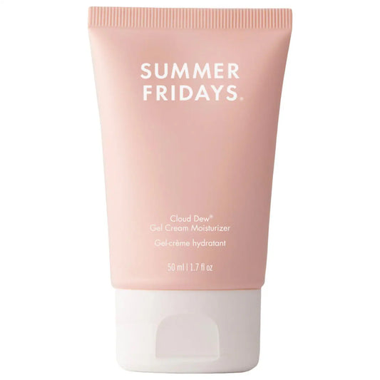 SUMMER FRIDAYS Cloud Dew Gel Cream Moisturizer *PRE ORDER*