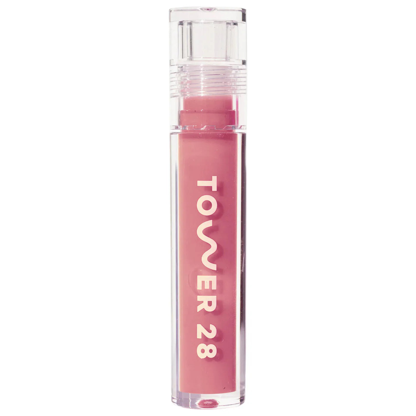 TOWER 28 ShineOn Lip Jelly Hydrating Non-Sticky Lip Gloss