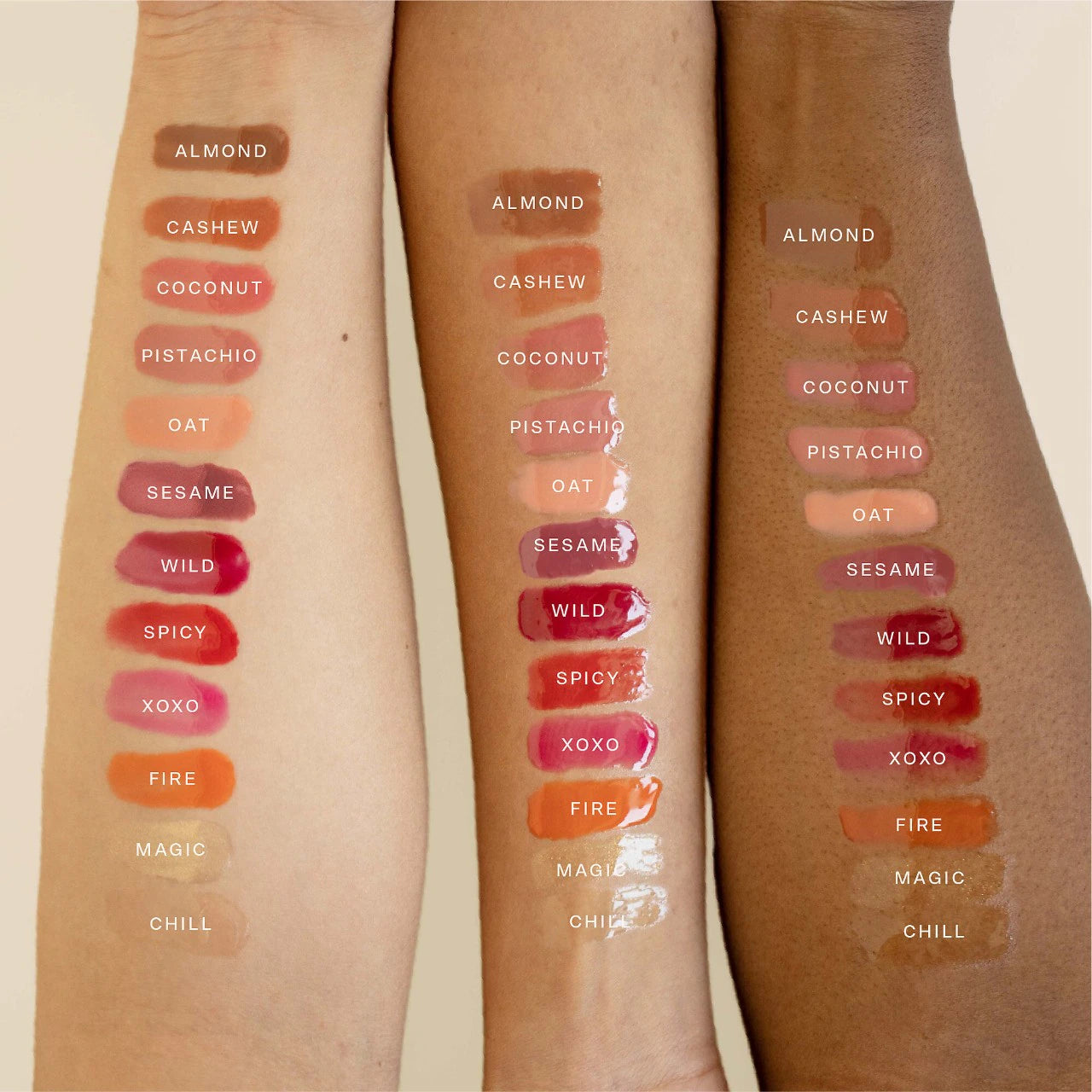 TOWER 28 ShineOn Lip Jelly Hydrating Non-Sticky Lip Gloss