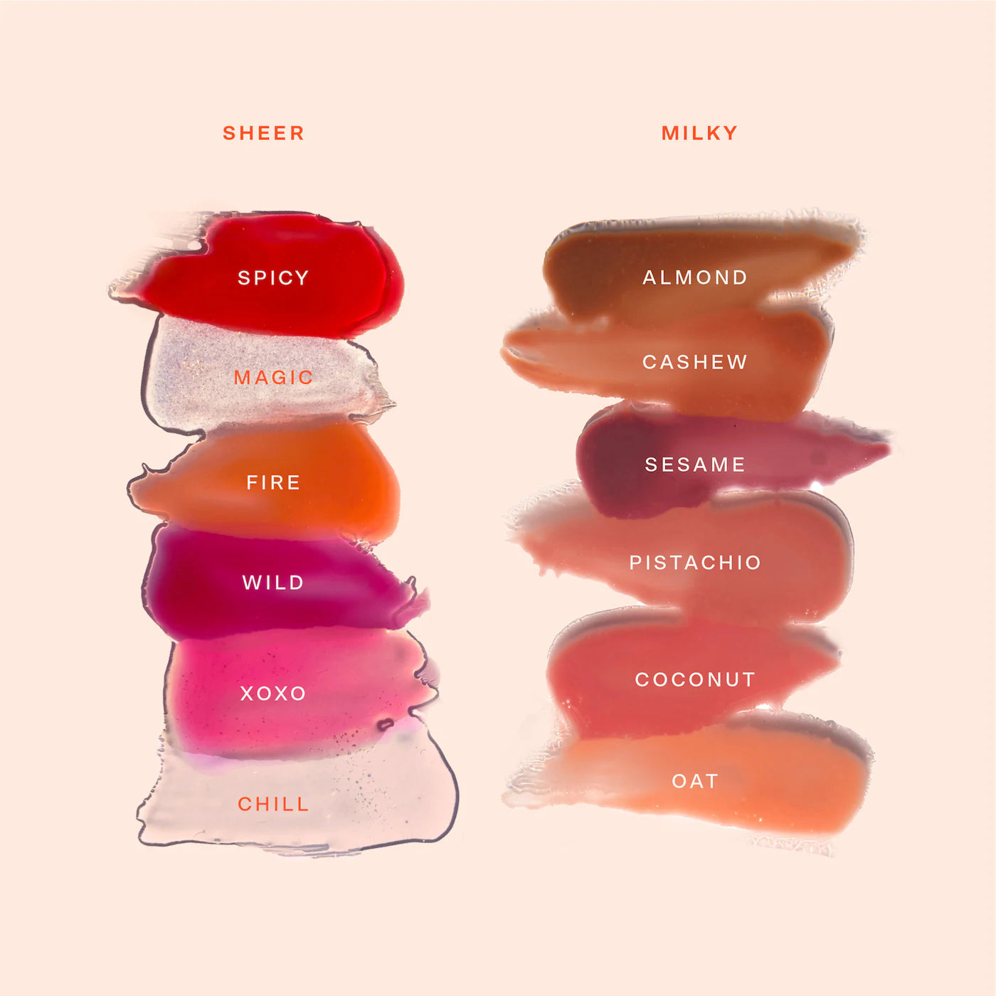TOWER 28 ShineOn Lip Jelly Hydrating Non-Sticky Lip Gloss