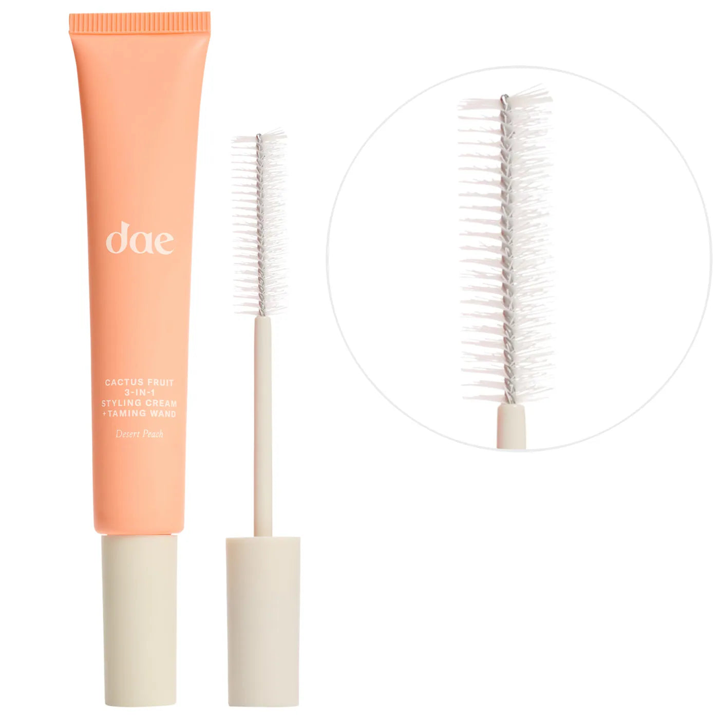DAE Cactus Fruit 3-in-1 Styling Cream with Taming Wand *PRE ORDER*