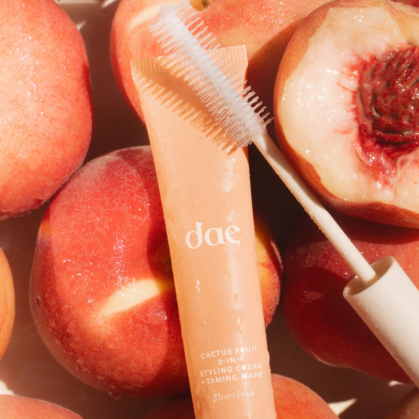 DAE Cactus Fruit 3-in-1 Styling Cream with Taming Wand *PRE ORDER*