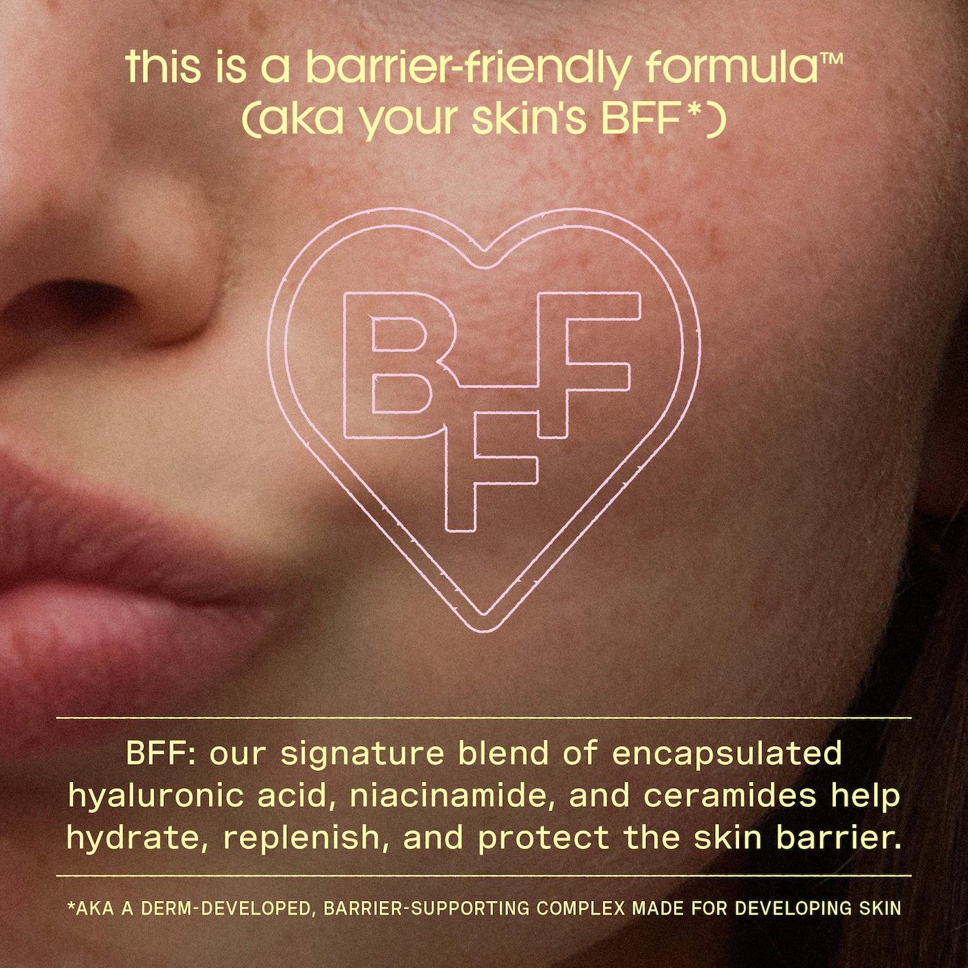 SINCERELY YOURS Sunny Side Up Hydrating Mineral Sunscreen, Broad Spectrum Protection SPF 30 PA+++ *PRE ORDER*