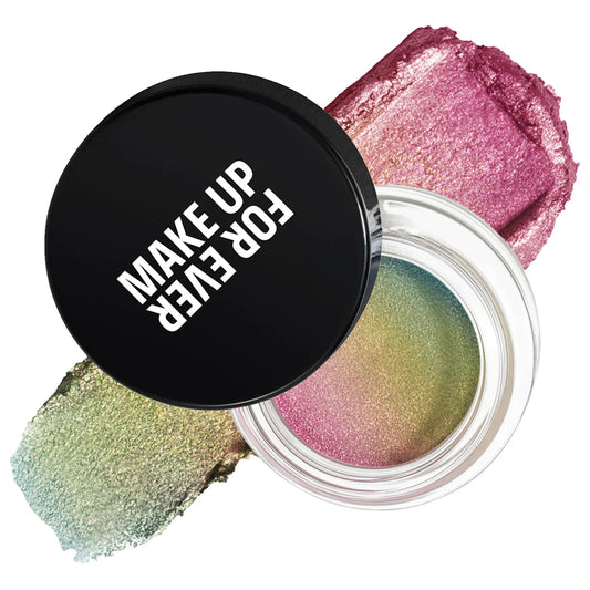 MAKE UP FOR EVER Artist Waterproof Color Cream Eyeshadow & Eyeliner *PRE ORDER*