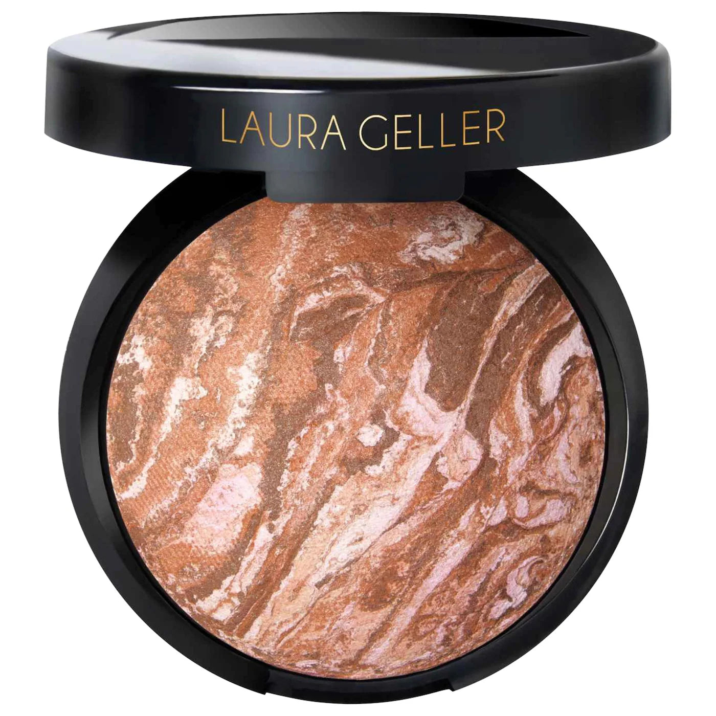 LAURA GELLER Bronze and Brighten Baked Powder Bronzer *PRE ORDER*