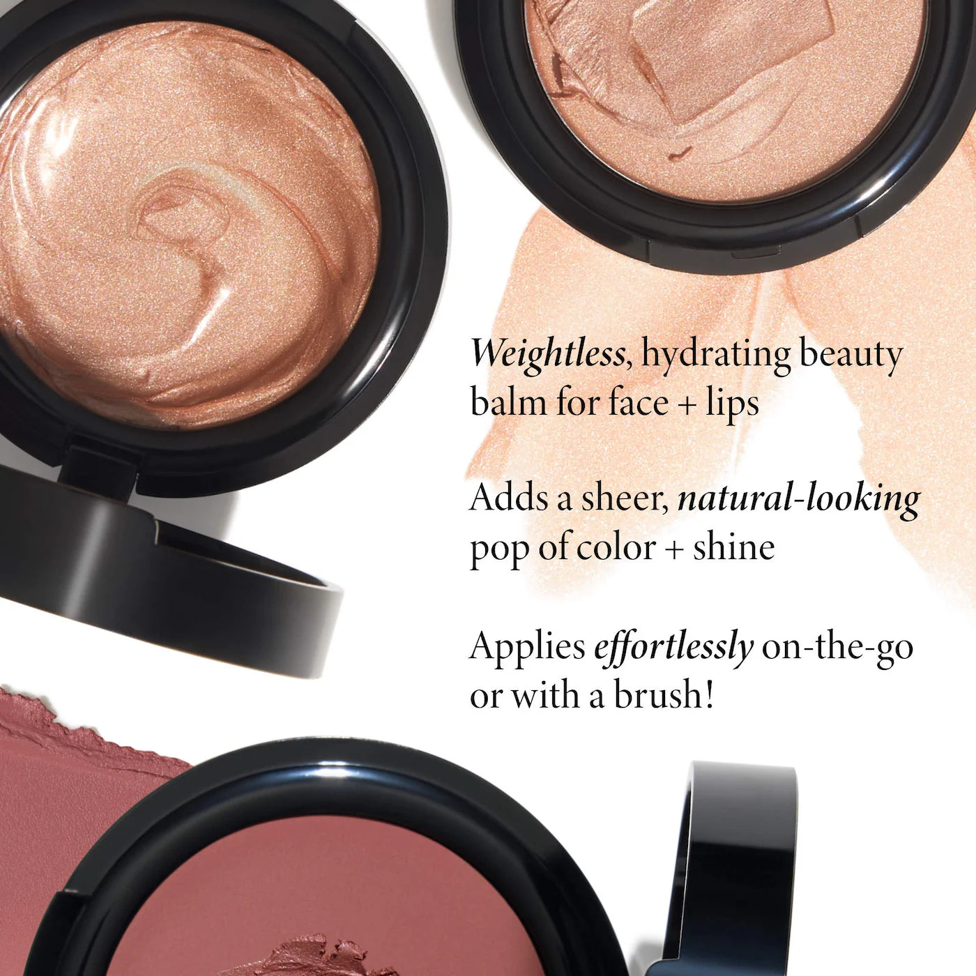 LAURA GELLER The Wonder Balm Cream Blush *PRE ORDER*