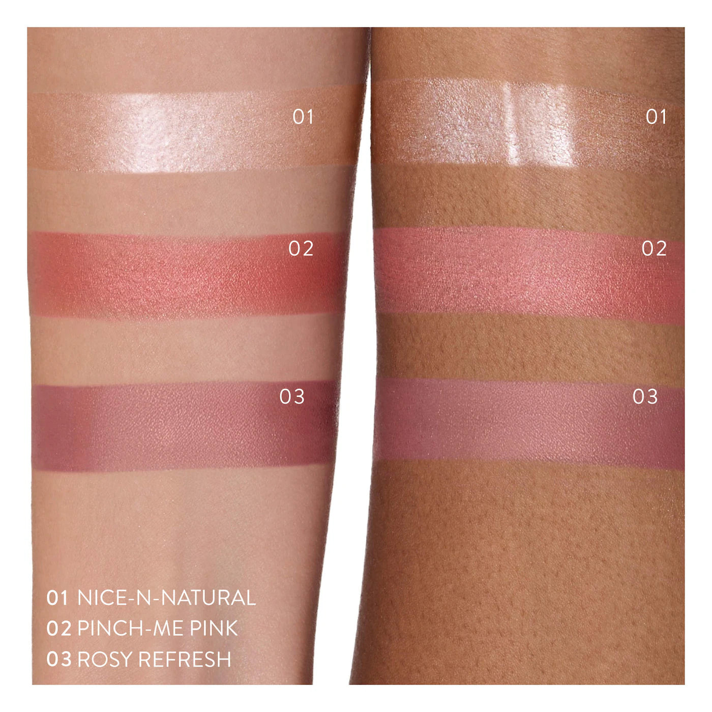 LAURA GELLER The Wonder Balm Cream Blush *PRE ORDER*