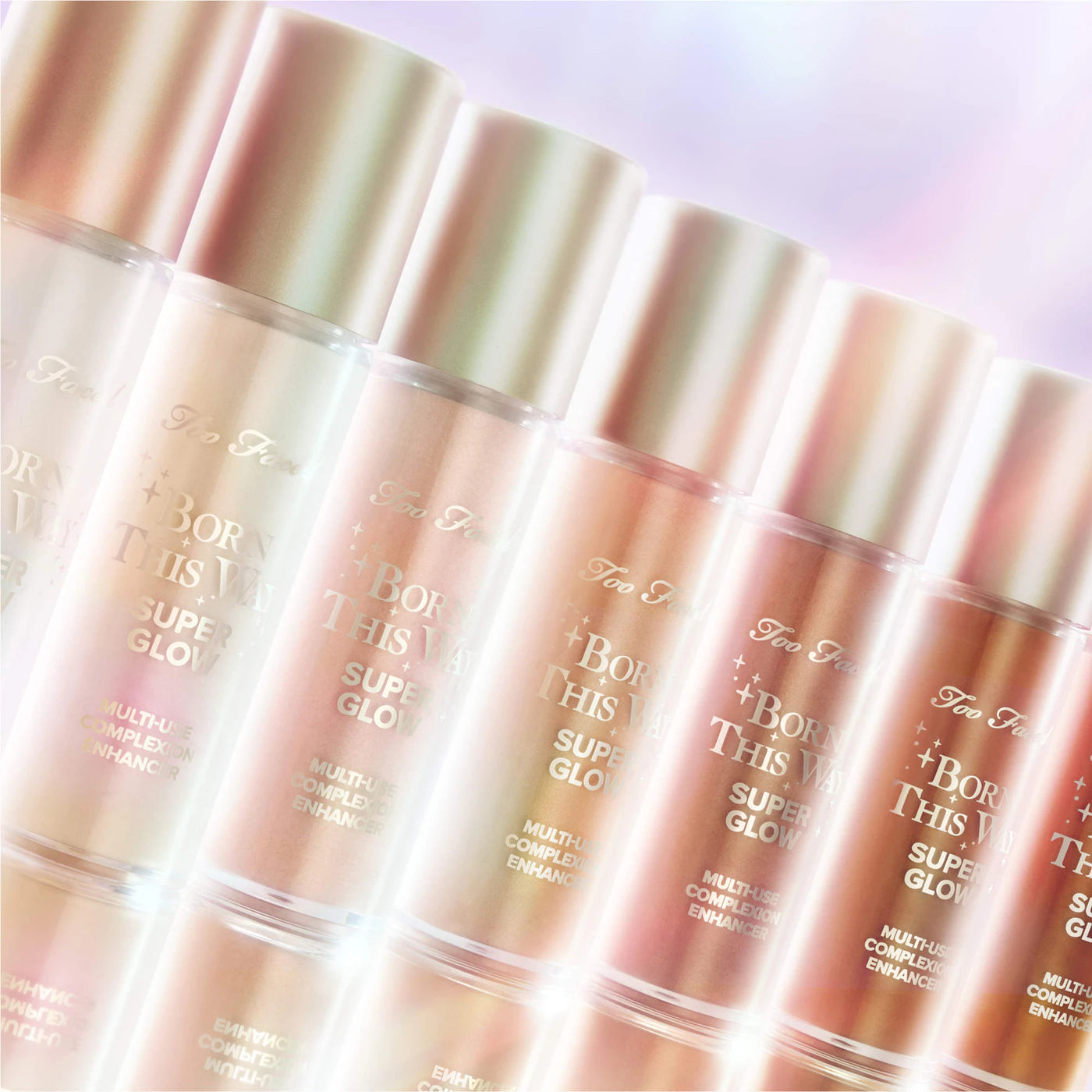 TOO FACED Born This Way Super Glow Multi-Use Highlighting Skin Enhancer *PRE ORDER*