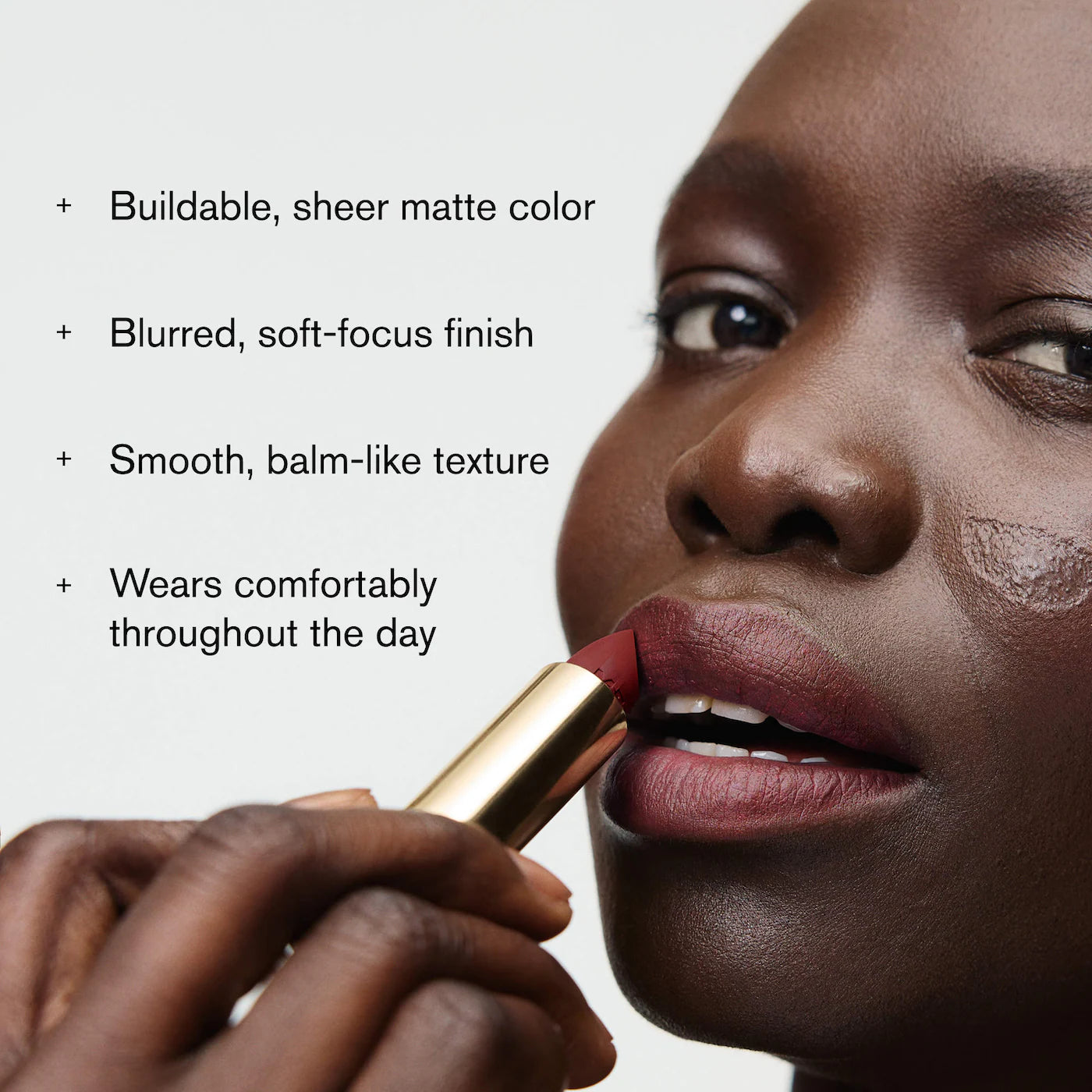 MERIT Signature Lip Lightweight Lip Blush *PRE ORDER*