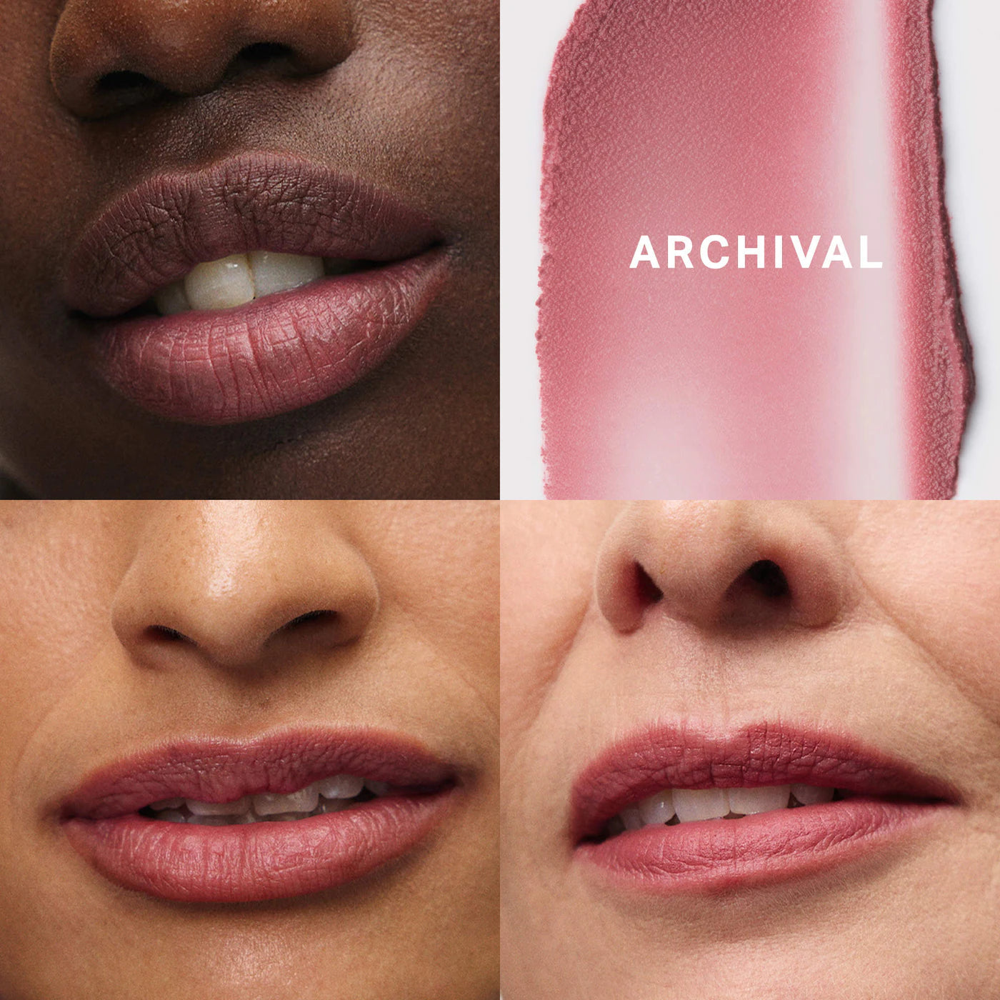 MERIT Signature Lip Lightweight Lip Blush *PRE ORDER*