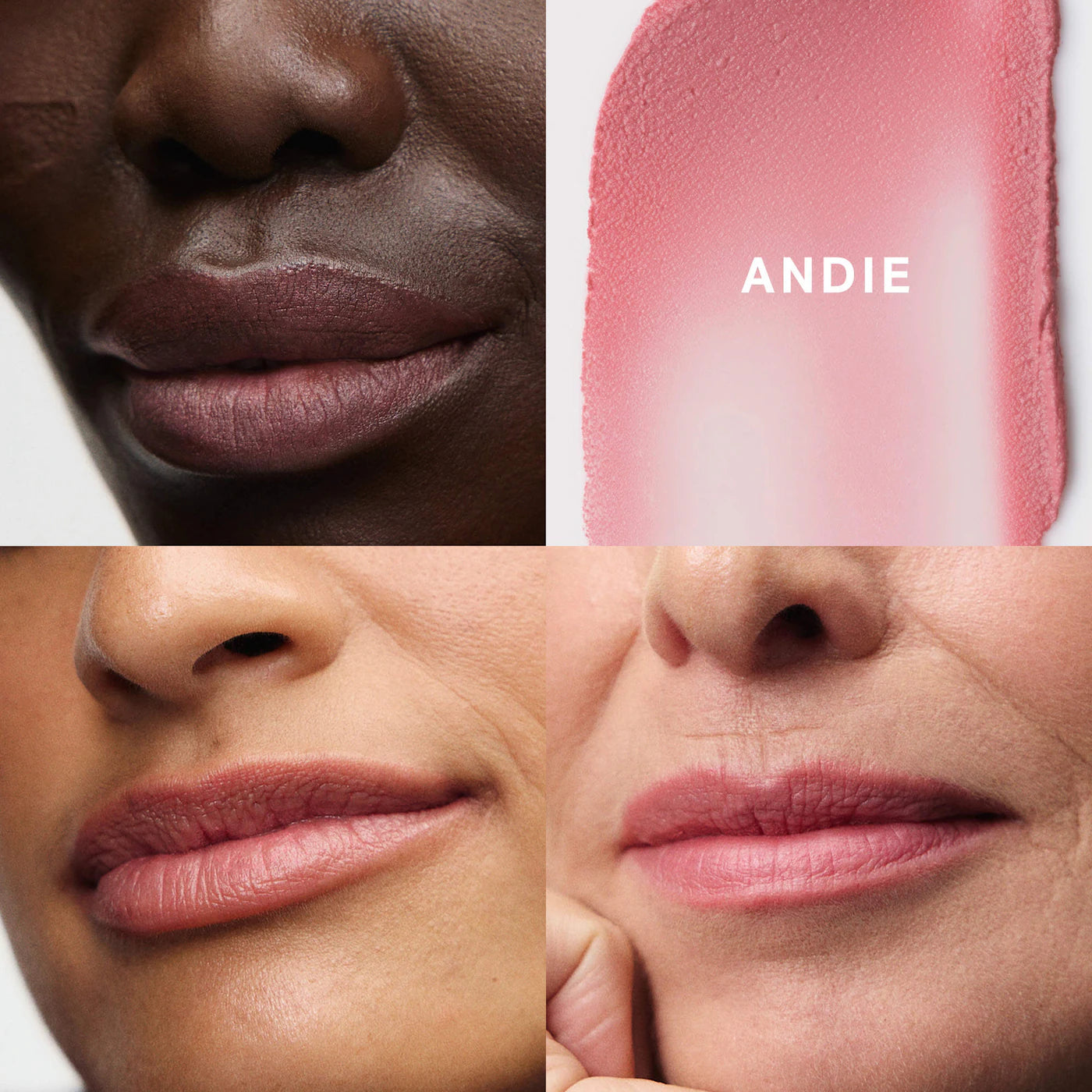 MERIT Signature Lip Lightweight Lip Blush *PRE ORDER*