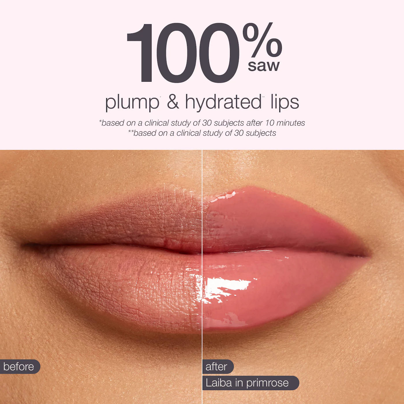 TARTE on-the-go mascara & lip duo set *PRE ORDER*