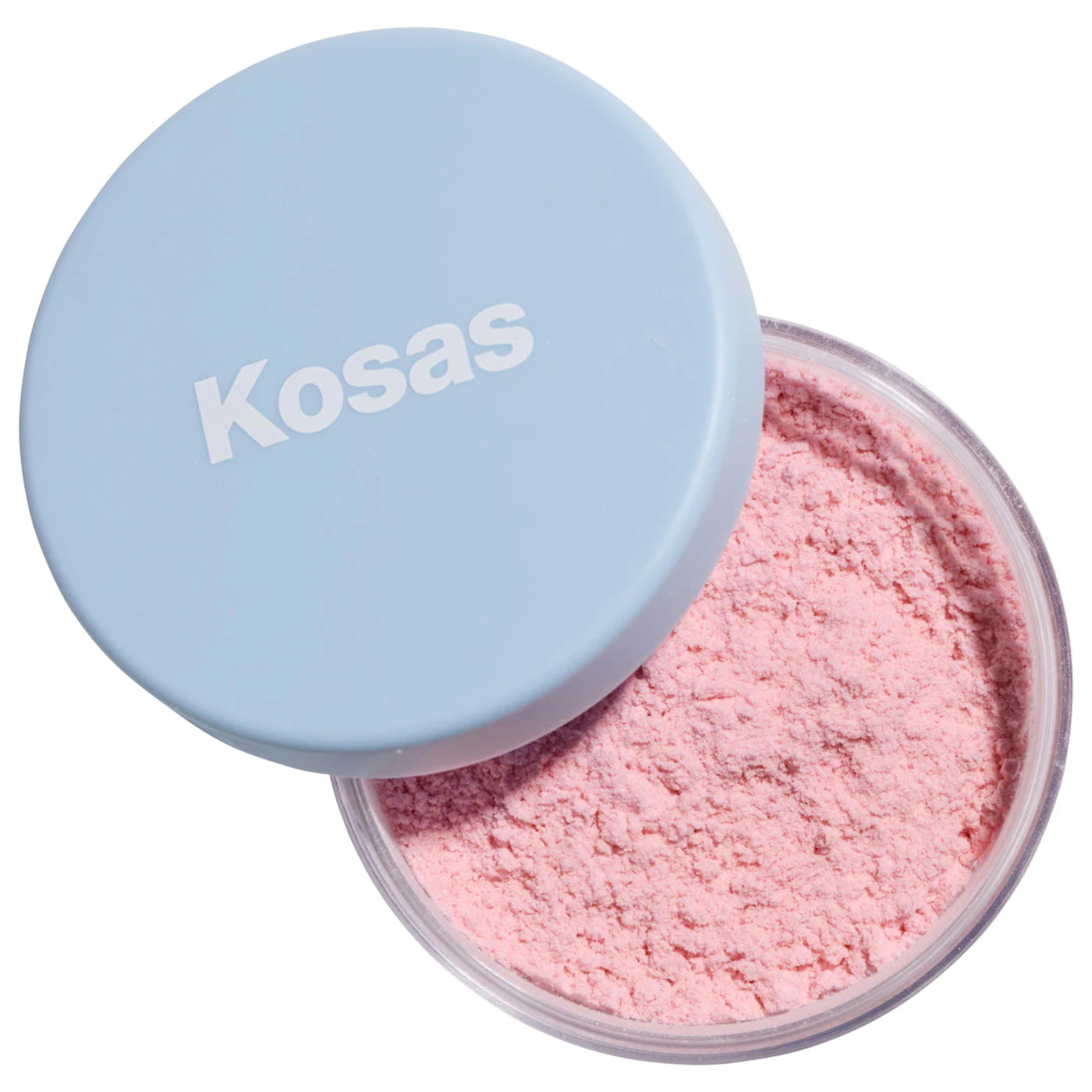 KOSAS Mini Cloud Set Loose Translucent Talc-Free Setting + Blurring Powder *PRE ORDER*