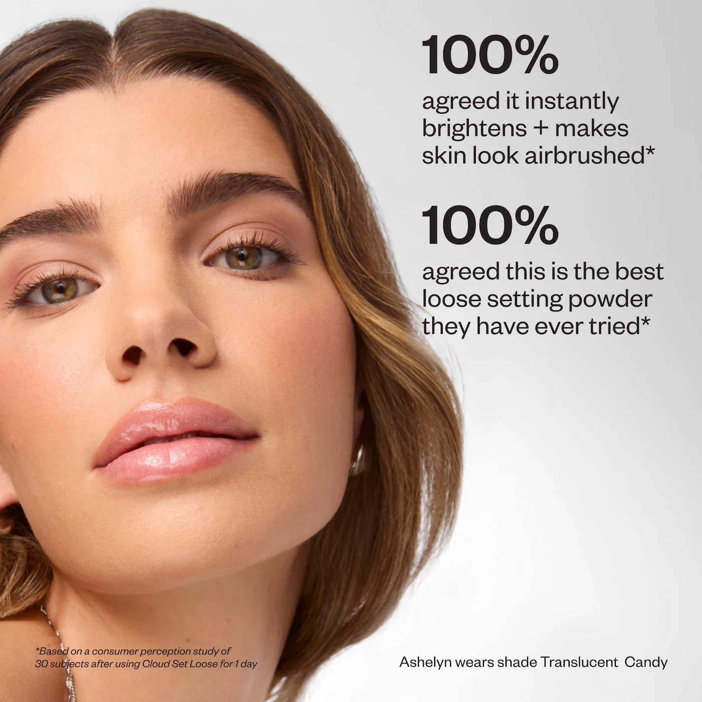 KOSAS Mini Cloud Set Loose Translucent Talc-Free Setting + Blurring Powder *PRE ORDER*