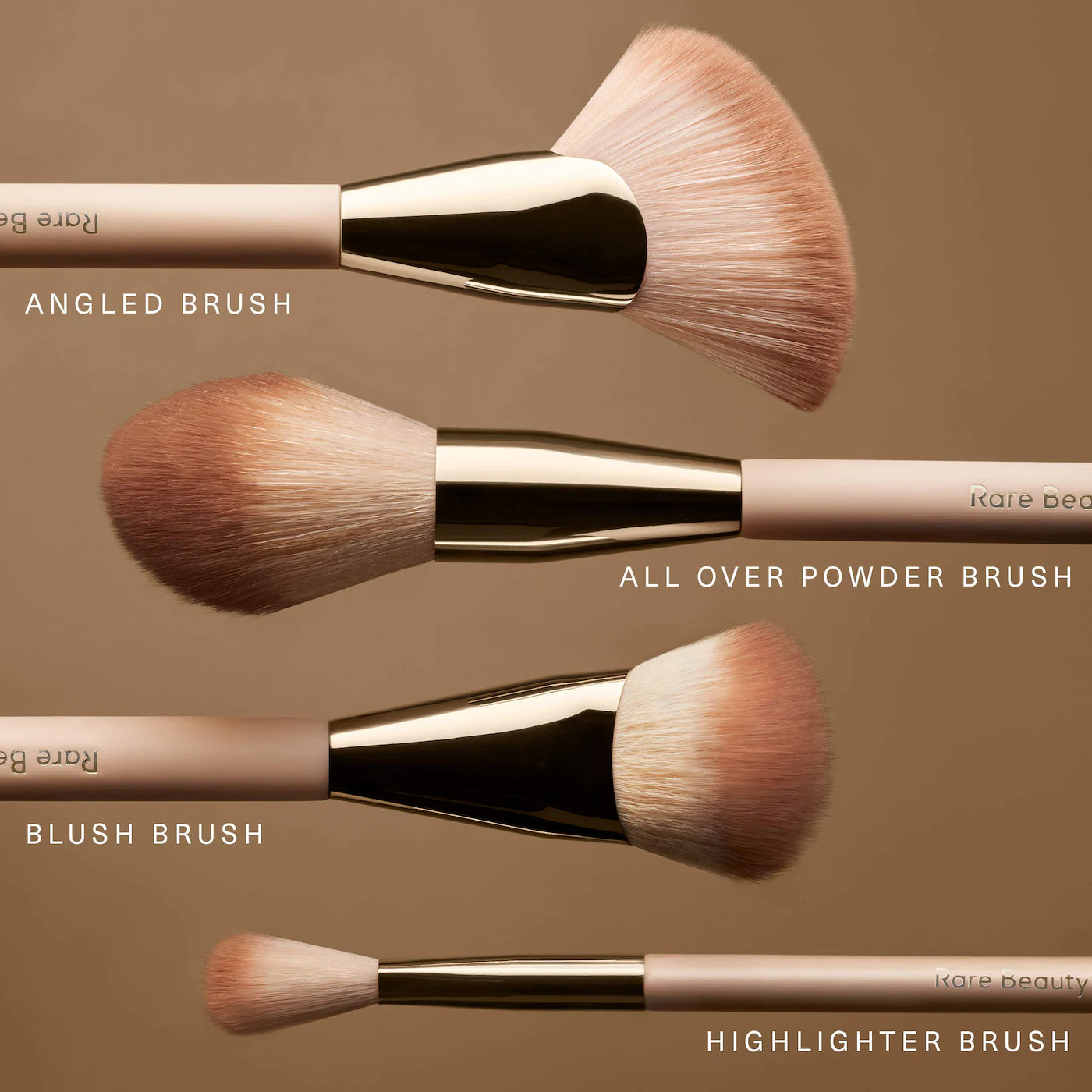RARE BEAUTY Angled Powder Brush *PRE ORDER*