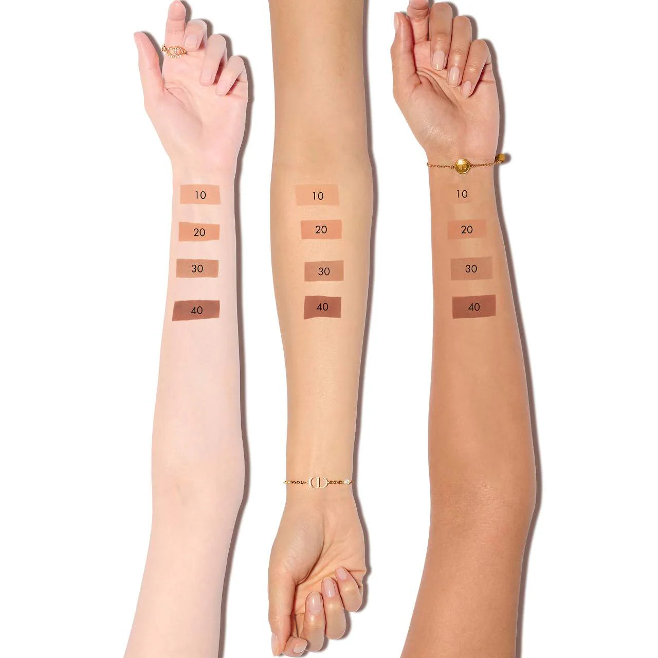 DIOR Forever Nude Jumbo Bronzer *PRE ORDER*