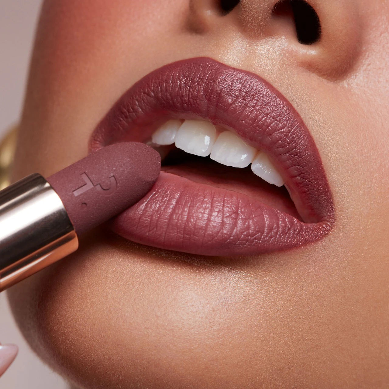 PATRICK TA Major Headlines Matte Suede Lipstick *PRE ORDER*