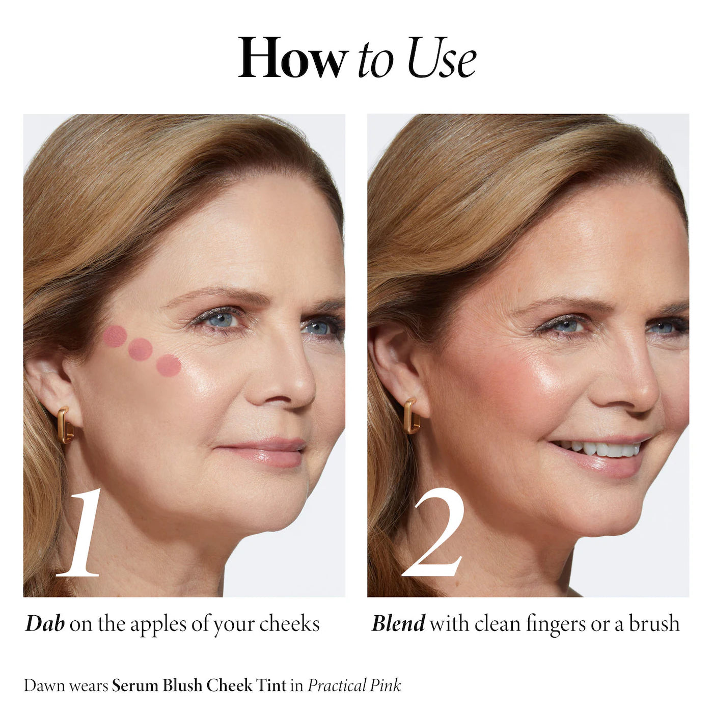 LAURA GELLER Serum Blush Liquid Cheek Tint *PRE ORDER*