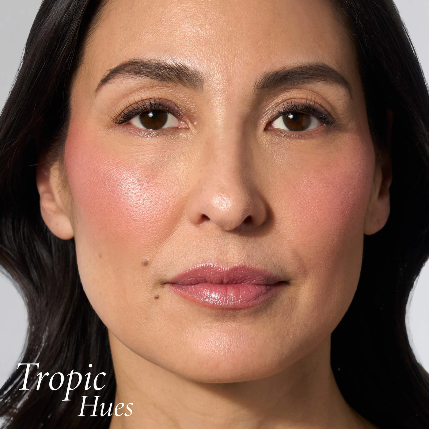 LAURA GELLER Blush and Brighten Marbleized Baked Powder Blush *PRE ORDER*