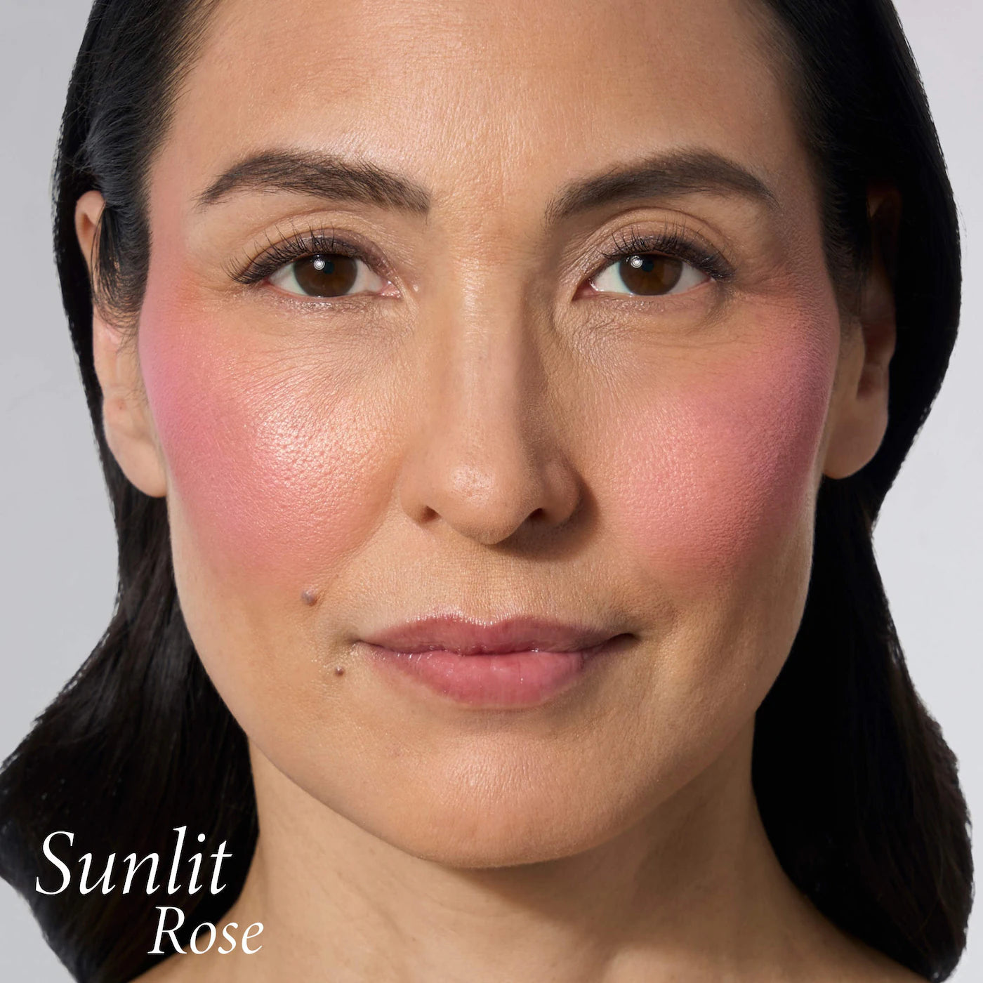 LAURA GELLER Blush and Brighten Marbleized Baked Powder Blush *PRE ORDER*