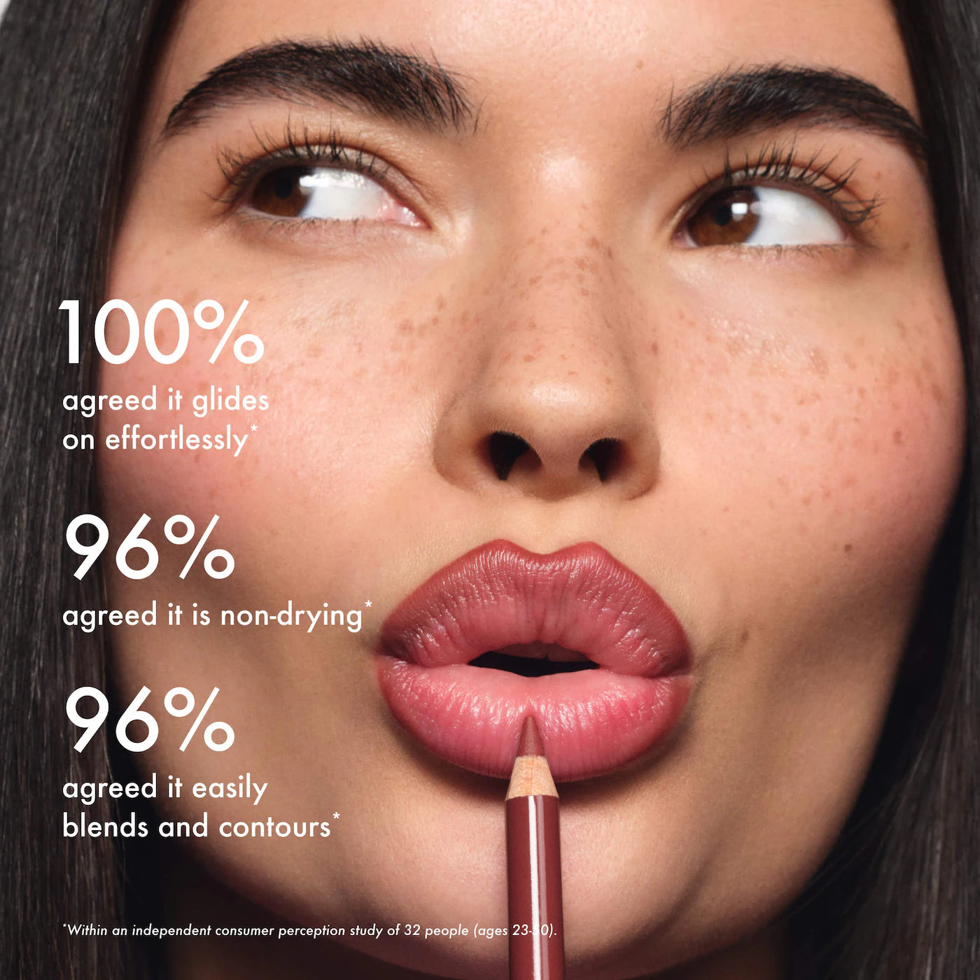 SUMMER FRIDAYS SoftLine Lip Liner Long-Lasting Lip Pencil *PRE ORDER*