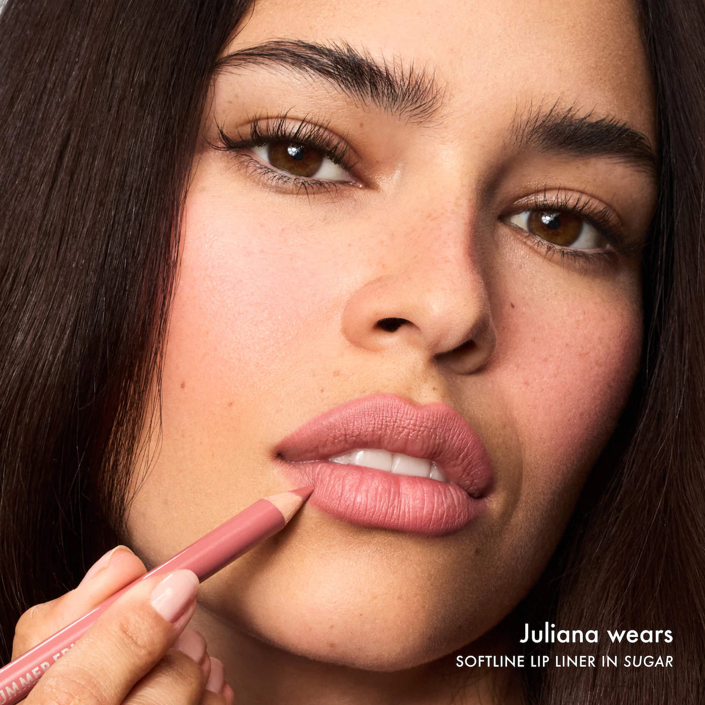 SUMMER FRIDAYS SoftLine Lip Liner Long-Lasting Lip Pencil *PRE ORDER*