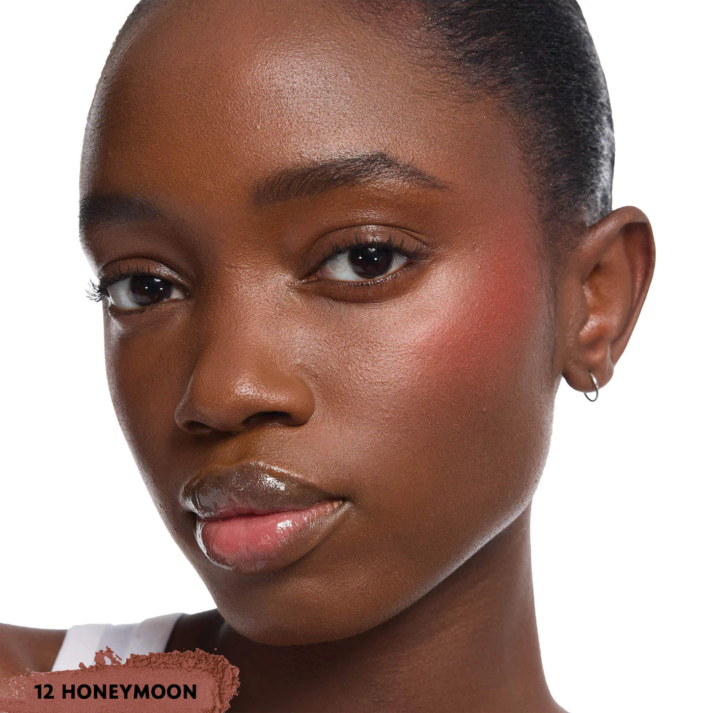 Yves Saint Laurent Make Me Blush 24H Buildable Powder Blush *PRE ORDER*