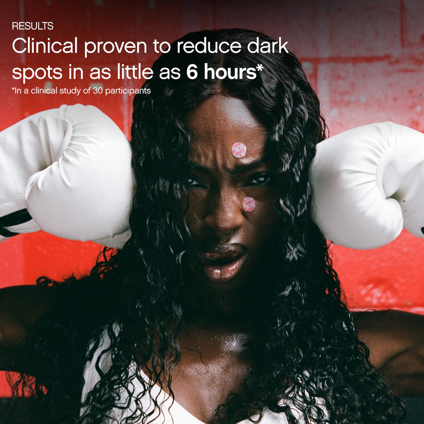 TOPICALS Faded Tranexamic Acid Dark Spot Patches for Hyperpigmentation *PRE ORDER*